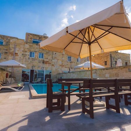Villa Lyons Żejtun Esterno foto