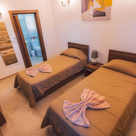 Villa Lyons Żejtun Esterno foto