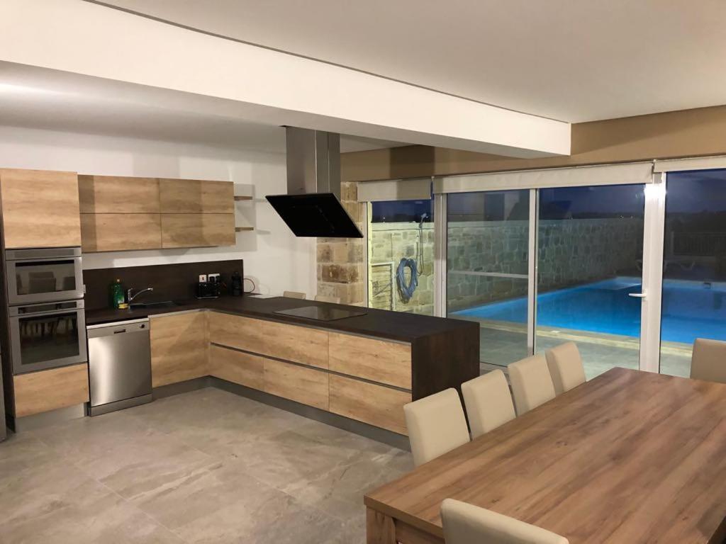 Villa Lyons Żejtun Esterno foto