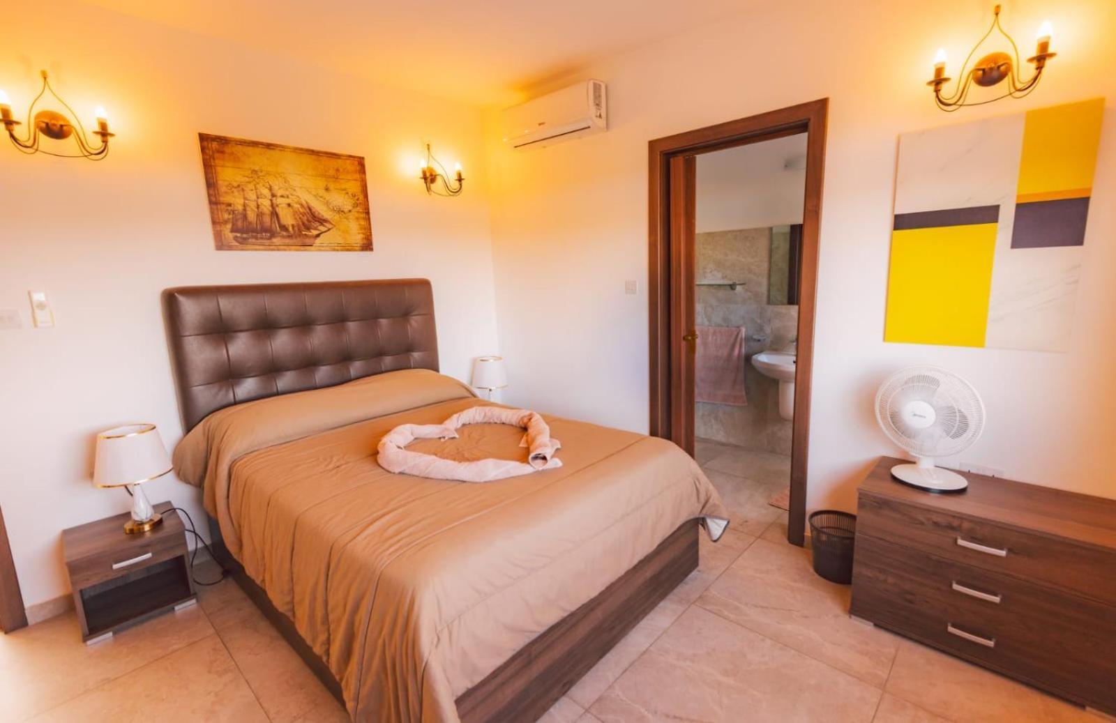 Villa Lyons Żejtun Esterno foto