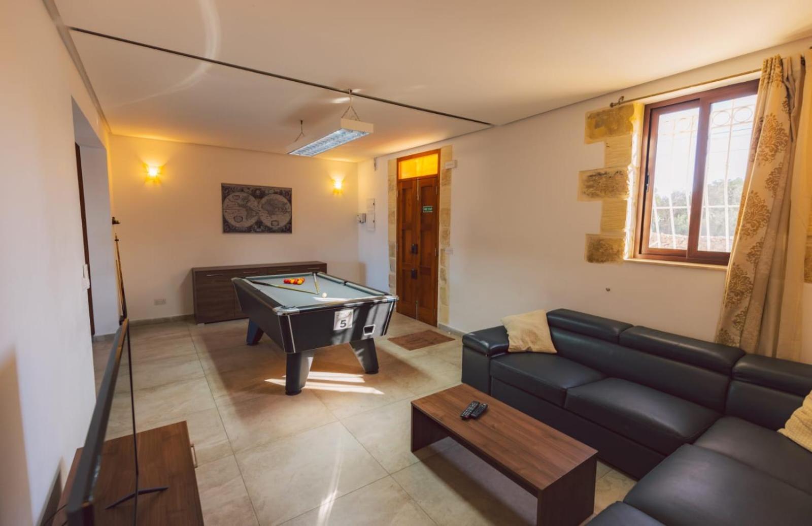 Villa Lyons Żejtun Esterno foto