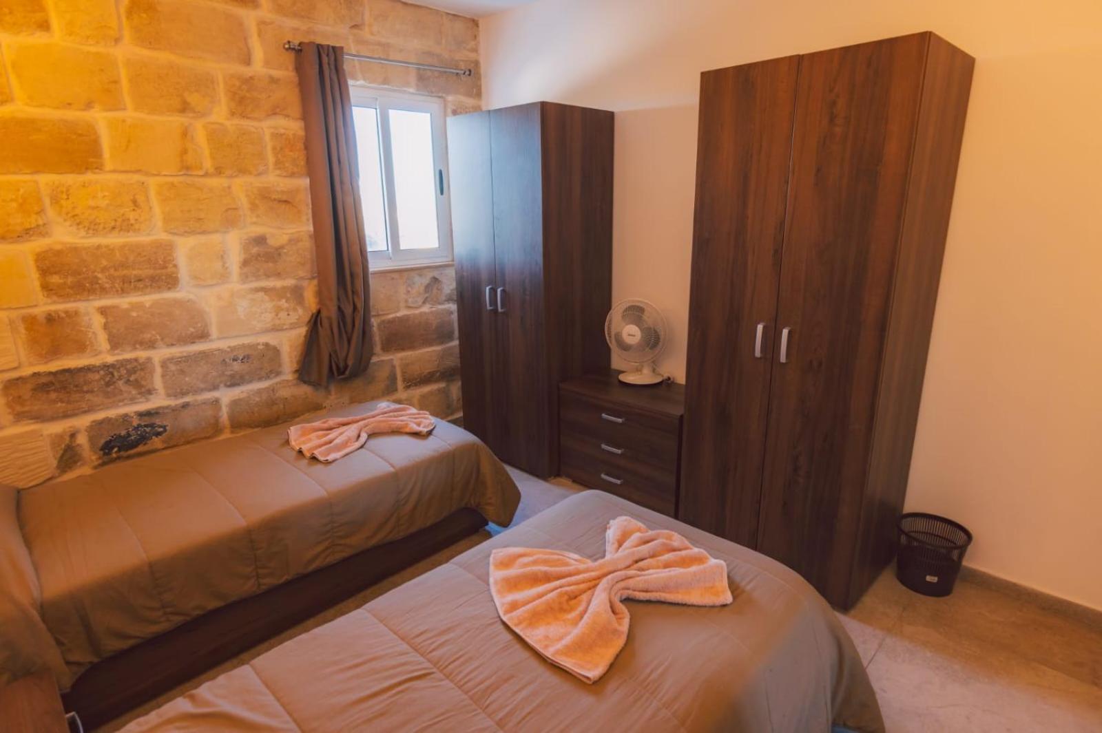 Villa Lyons Żejtun Esterno foto
