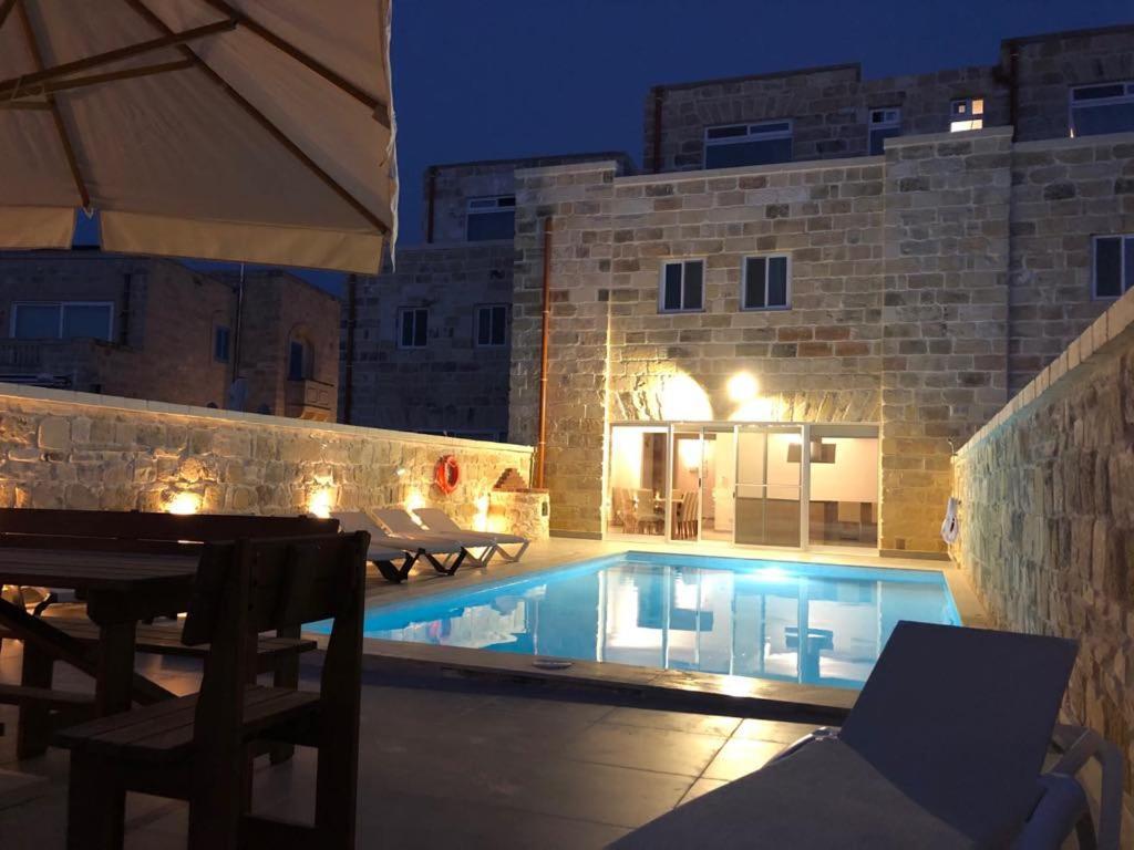 Villa Lyons Żejtun Esterno foto